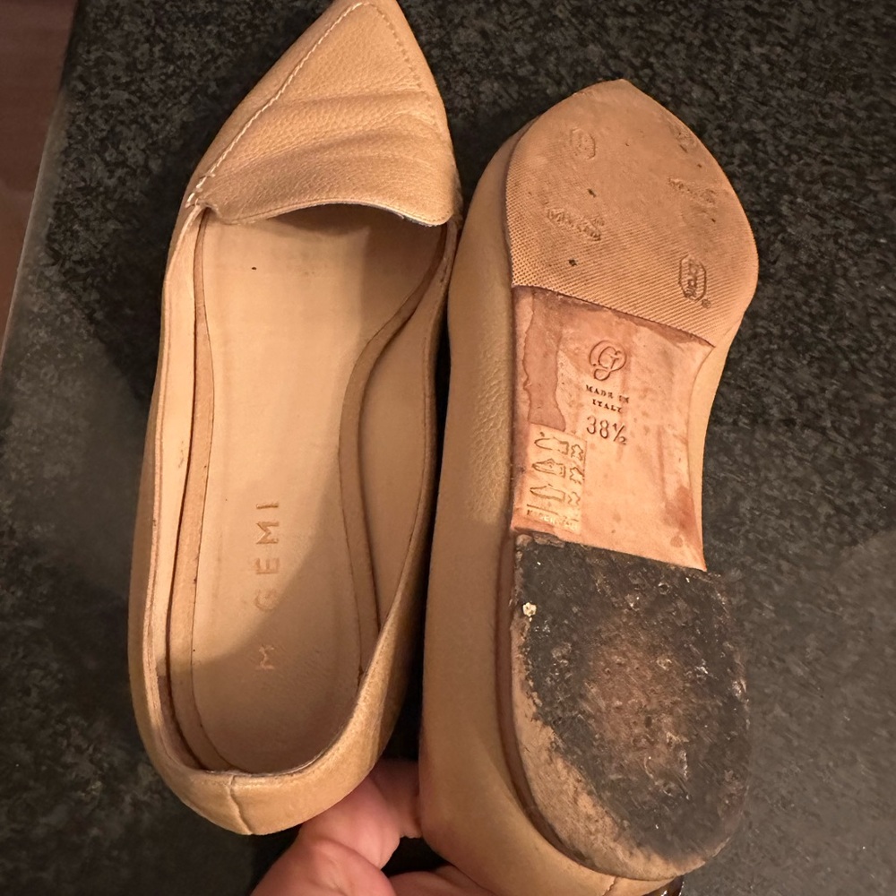 M. Gemi Stellato Flats